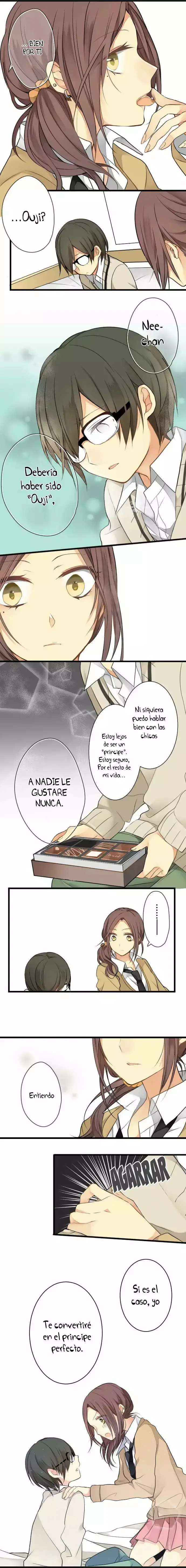 Otometic Syndrome capítulo 8, página 5