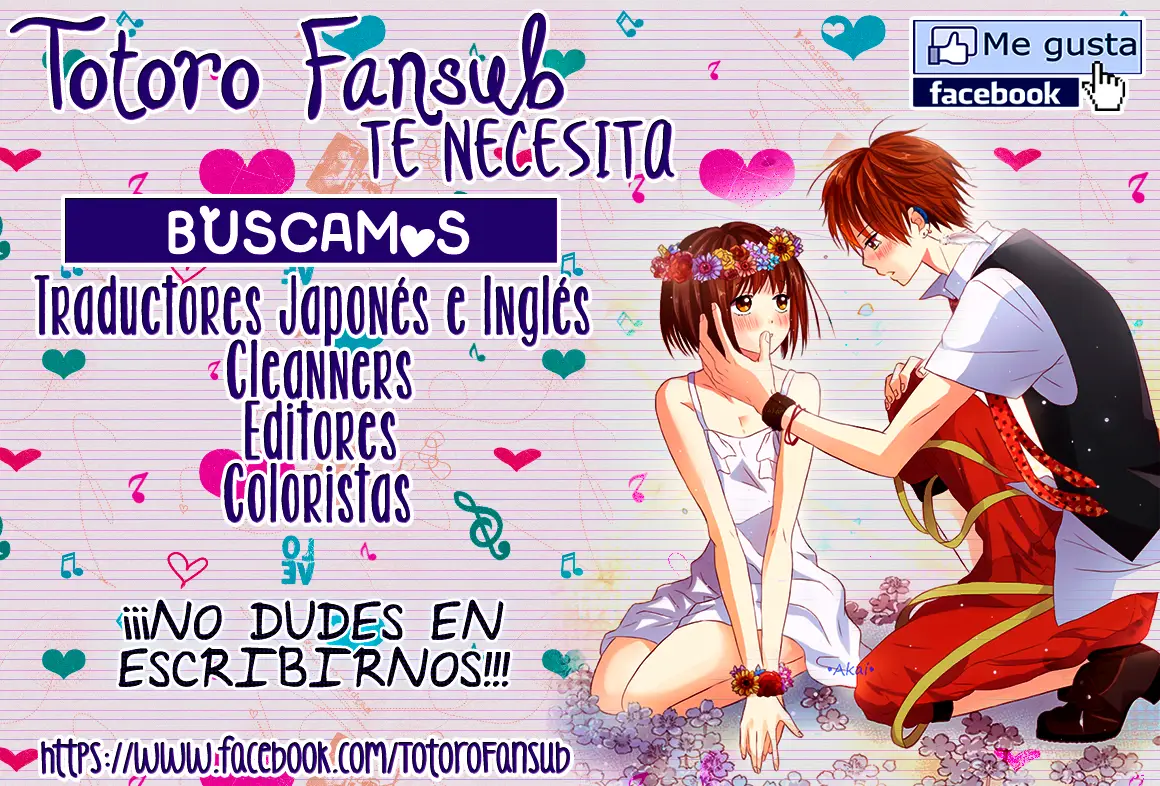 Otonari Complex capítulo 13, página 19