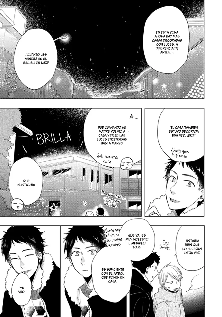 Otonari Complex capítulo 15, página 10