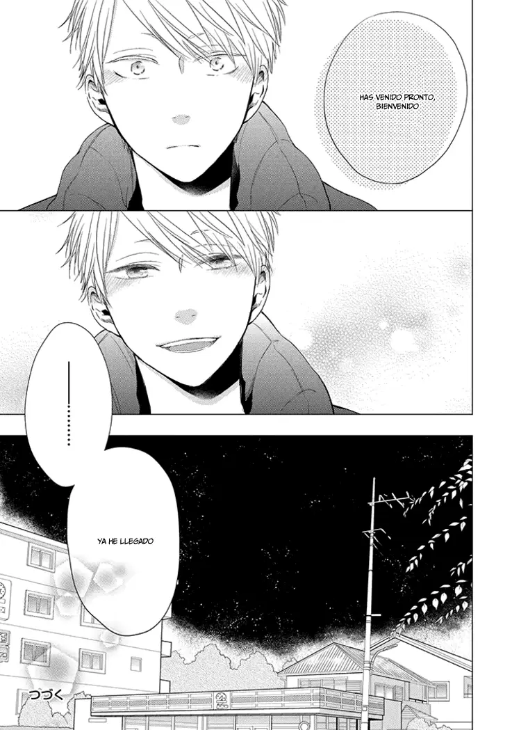 Otonari Complex capítulo 18, página 16