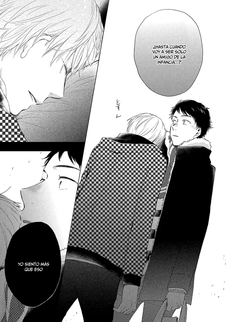 Otonari Complex capítulo 20, página 14