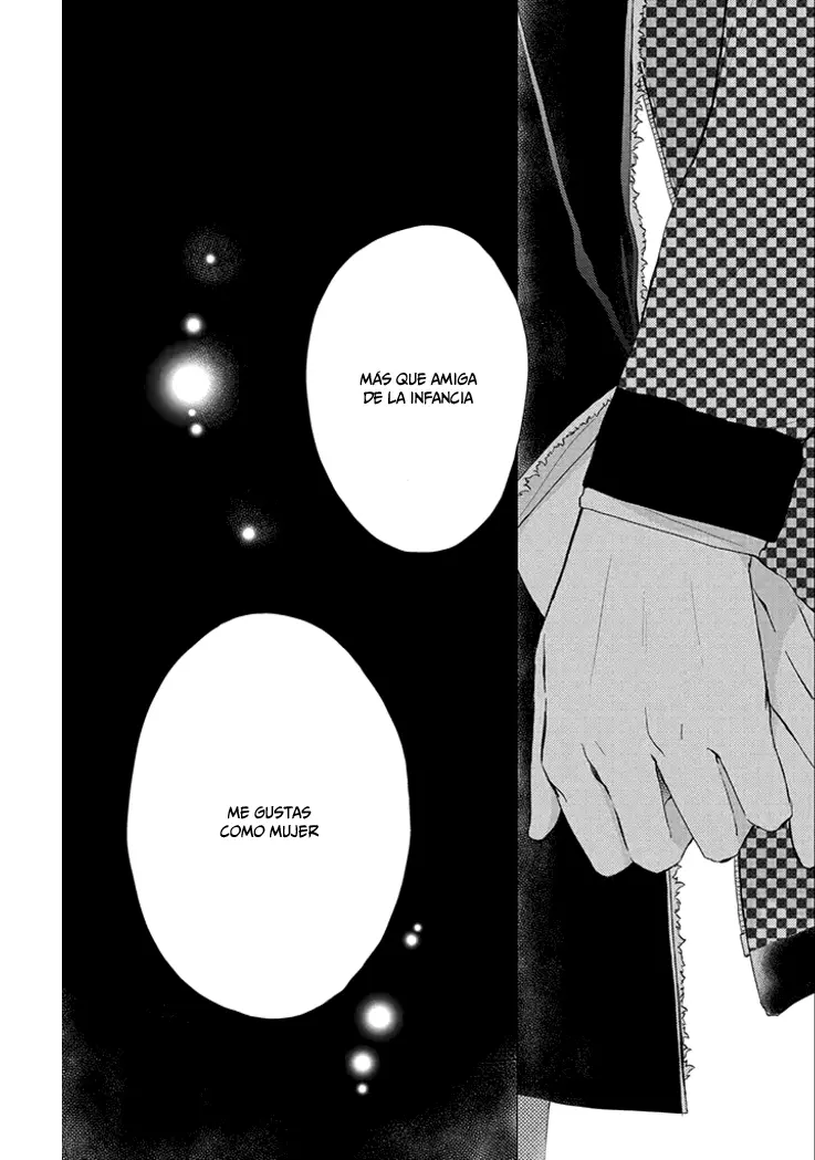 Otonari Complex capítulo 20, página 15