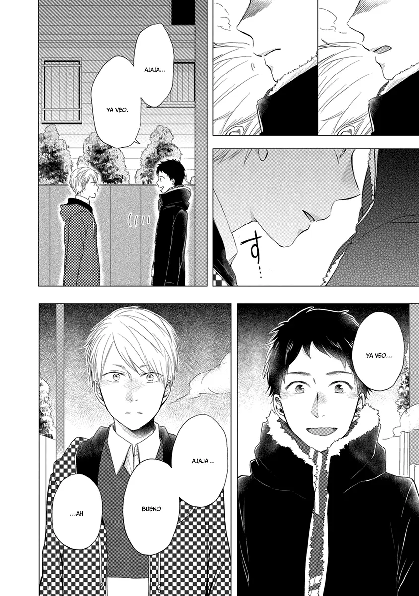 Otonari Complex capítulo 21, página 3