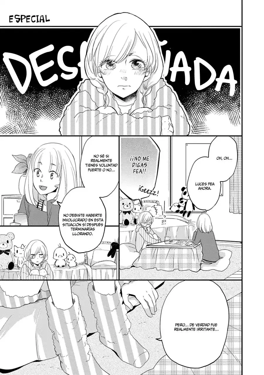 Otonari Complex capítulo 23.5, página 2