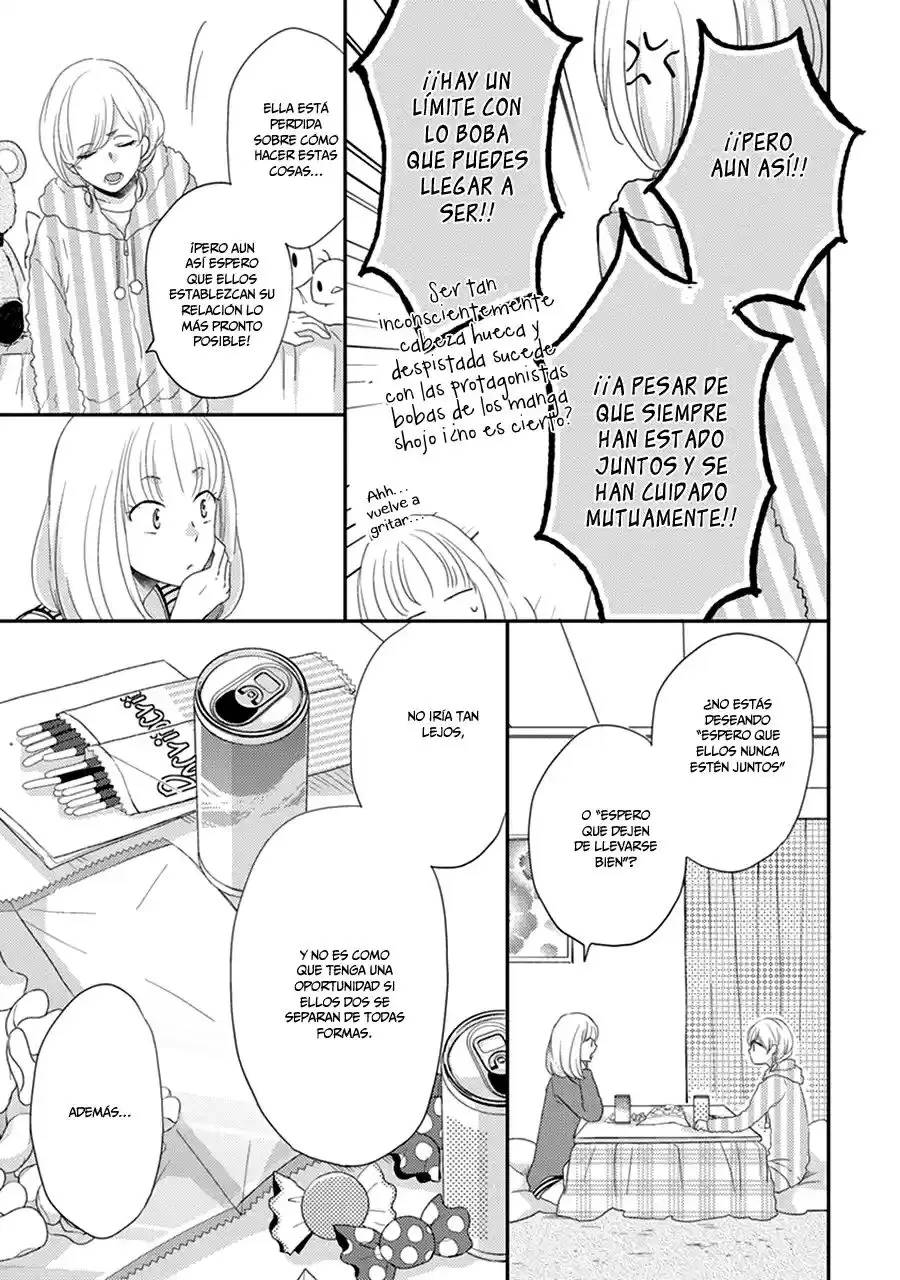 Otonari Complex capítulo 23.5, página 4