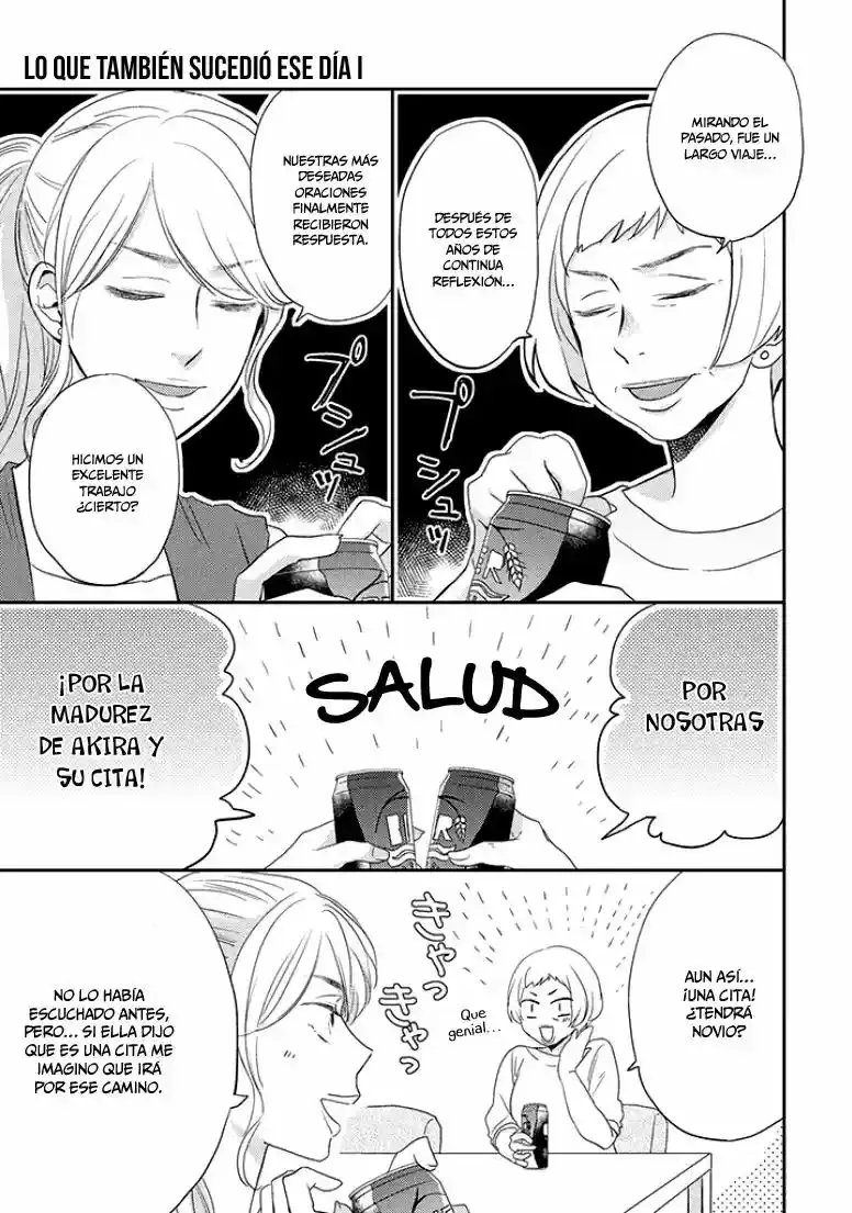 Otonari Complex capítulo 23.6, página 2