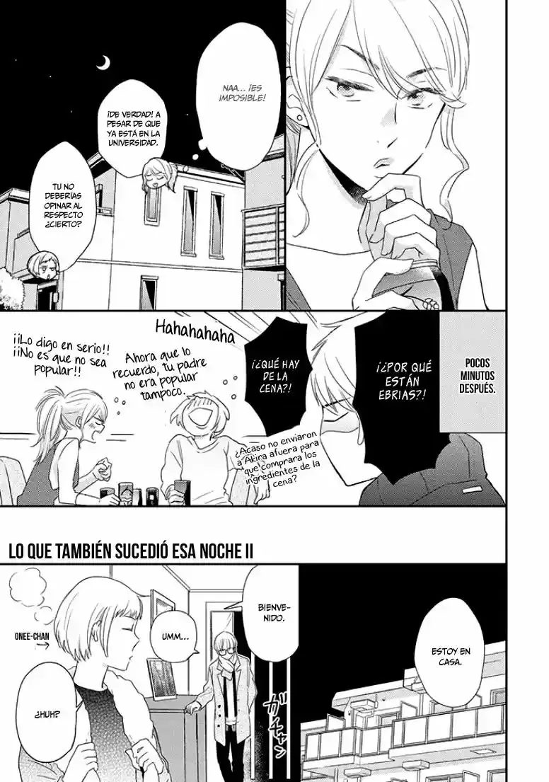 Otonari Complex capítulo 23.6, página 4