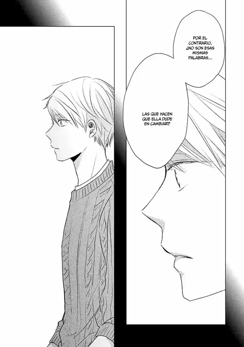 Otonari Complex capítulo 25, página 16