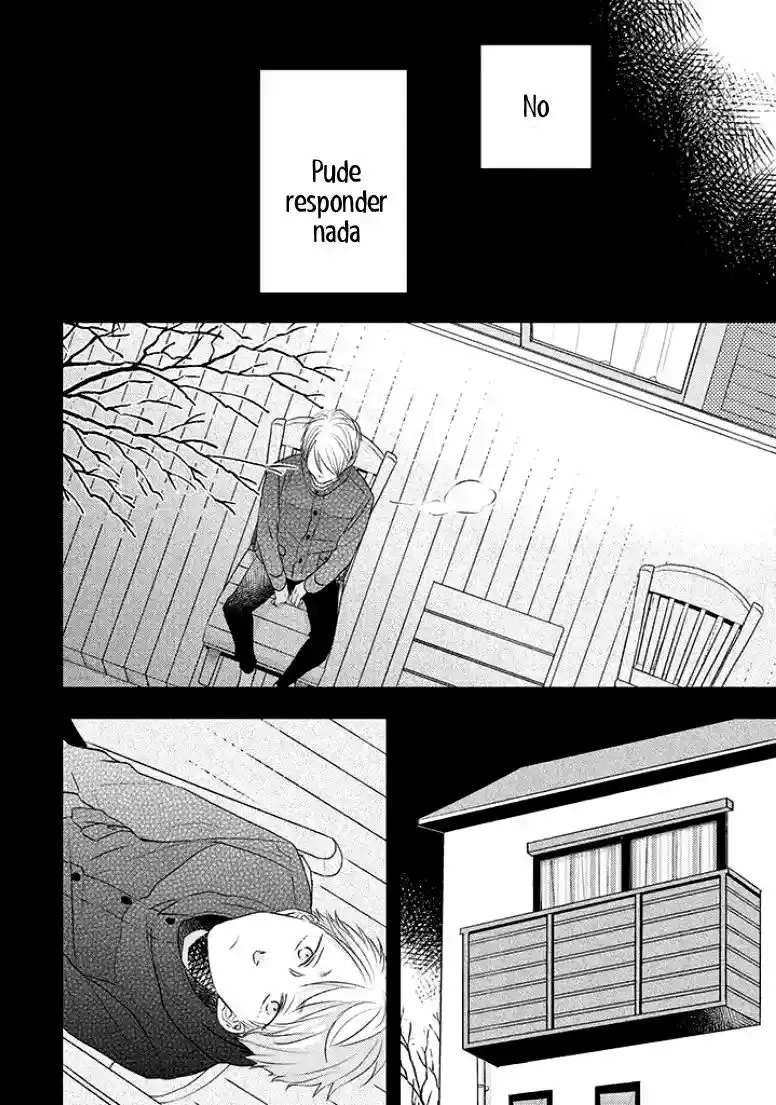 Otonari Complex capítulo 25, página 17