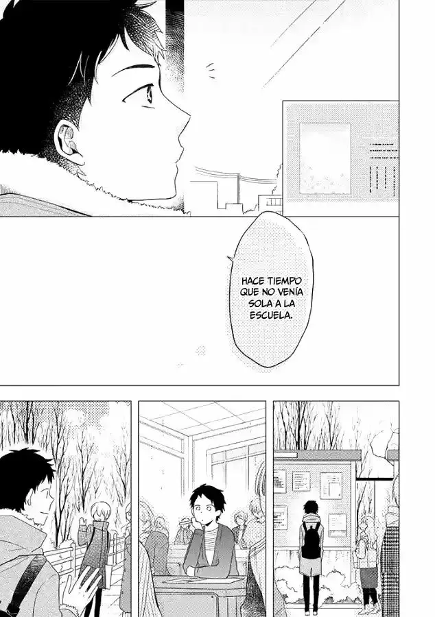 Otonari Complex capítulo 26, página 4