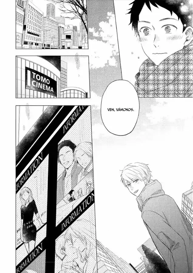 Otonari Complex capítulo 27, página 7