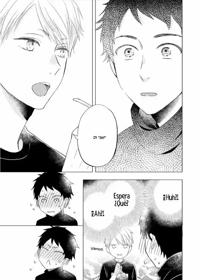 Otonari Complex capítulo 27, página 14