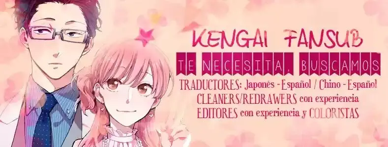 Otonari Complex capítulo 27, página 25