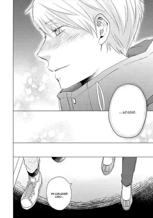 Otonari Complex capítulo 28, página 19