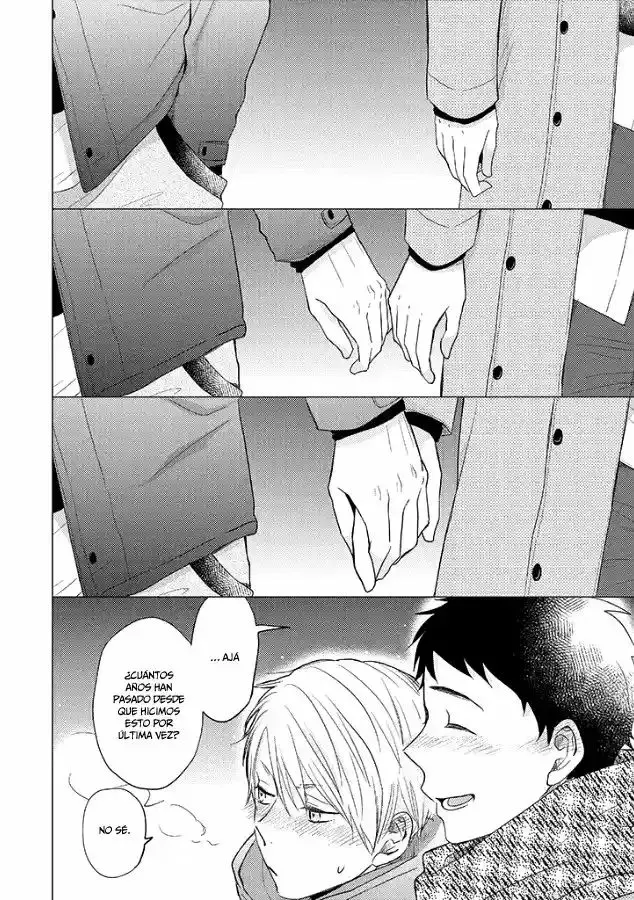 Otonari Complex capítulo 28, página 21