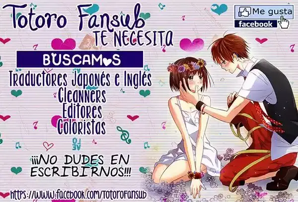 Otonari Complex capítulo 28, página 25