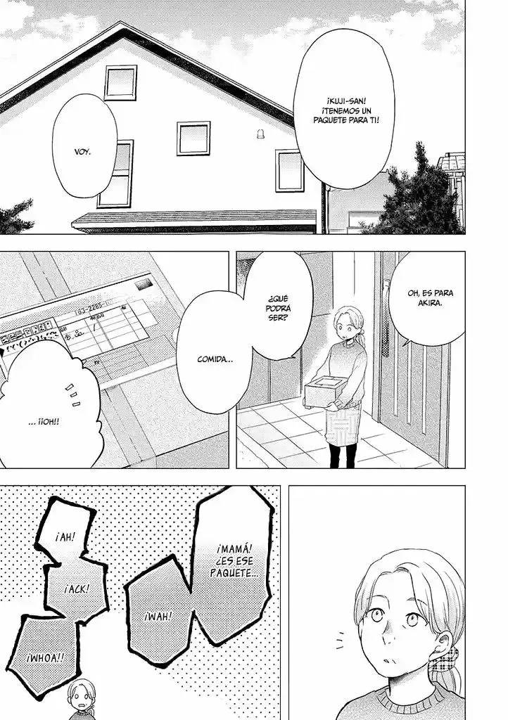 Otonari Complex capítulo 29, página 3