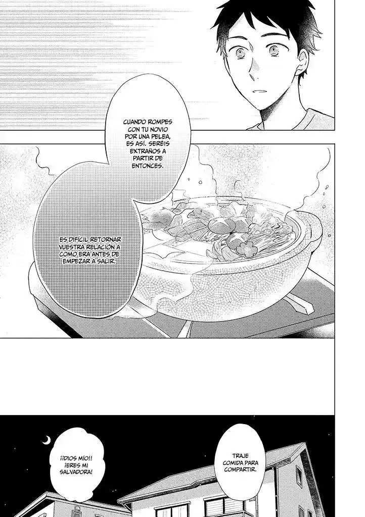 Otonari Complex capítulo 29, página 13