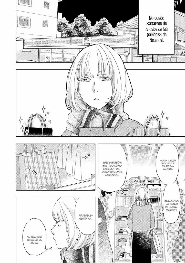 Otonari Complex capítulo 29, página 16