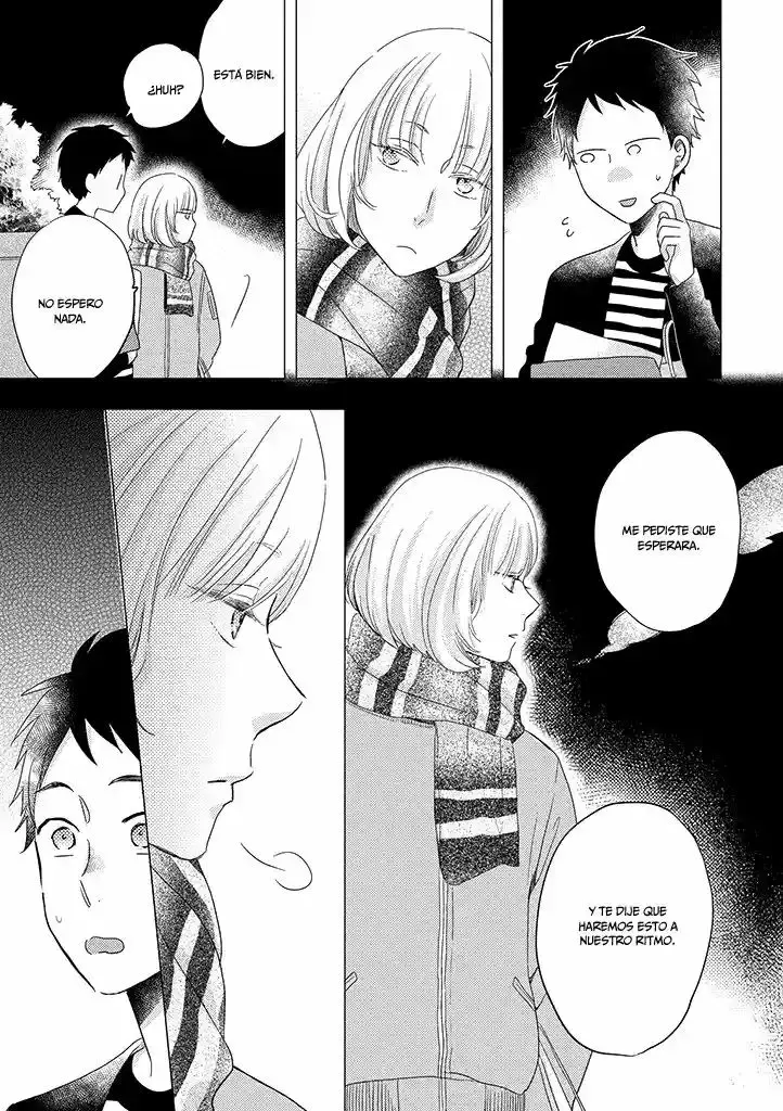 Otonari Complex capítulo 29, página 21