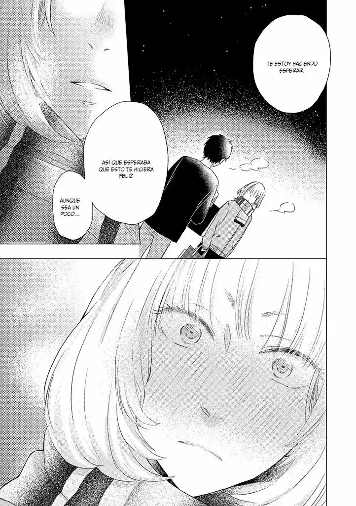 Otonari Complex capítulo 29, página 23