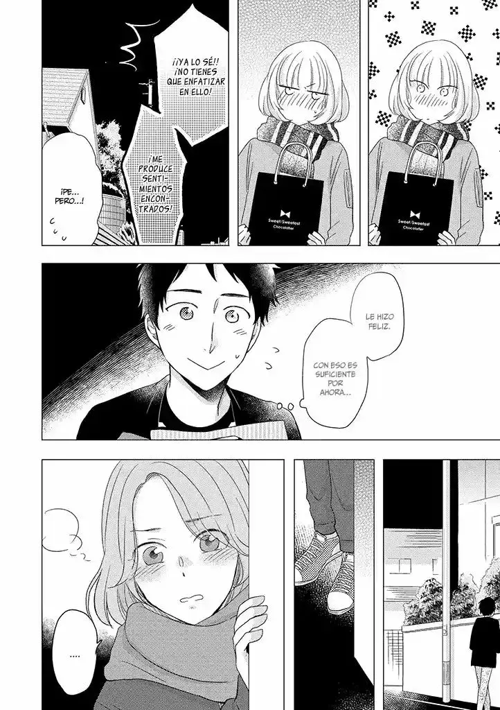 Otonari Complex capítulo 29, página 26