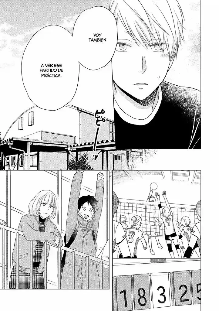 Otonari Complex capítulo 30, página 10