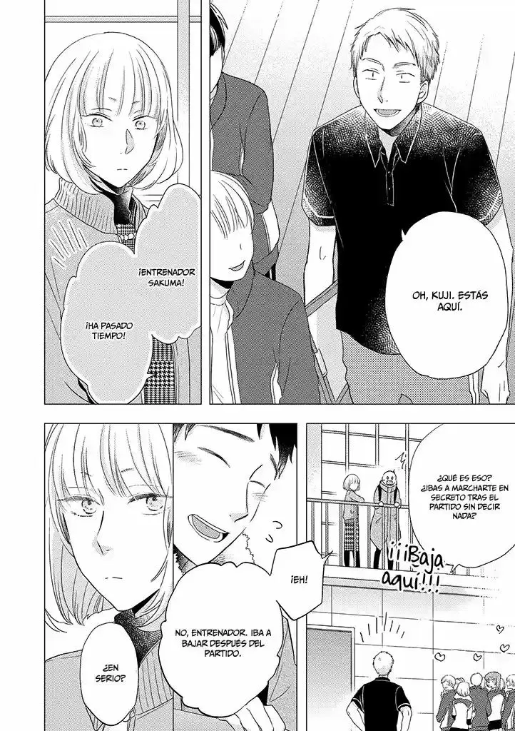 Otonari Complex capítulo 30, página 13