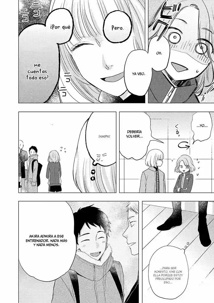Otonari Complex capítulo 30, página 17
