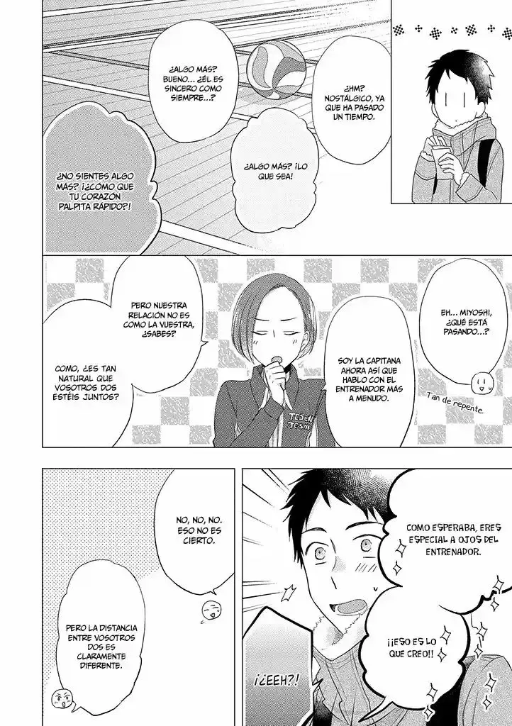 Otonari Complex capítulo 30, página 21