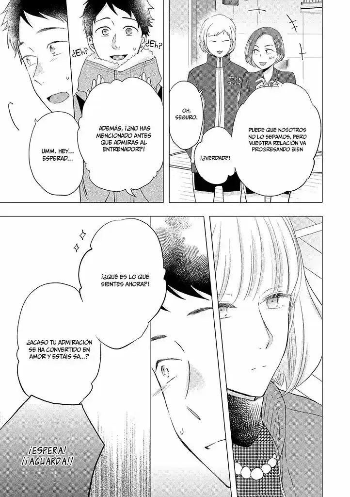Otonari Complex capítulo 30, página 22