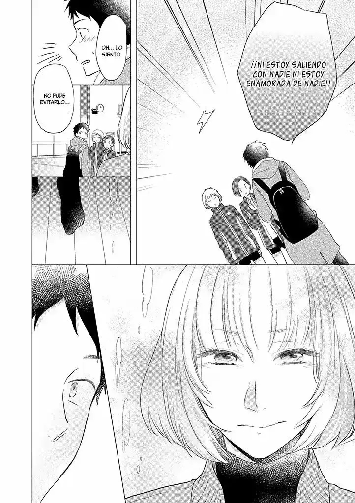 Otonari Complex capítulo 30, página 23