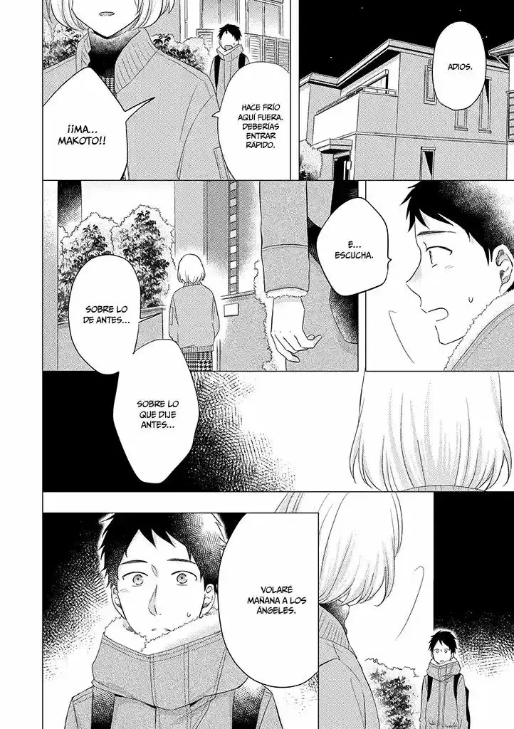Otonari Complex capítulo 30, página 25