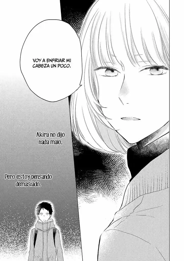 Otonari Complex capítulo 30, página 26