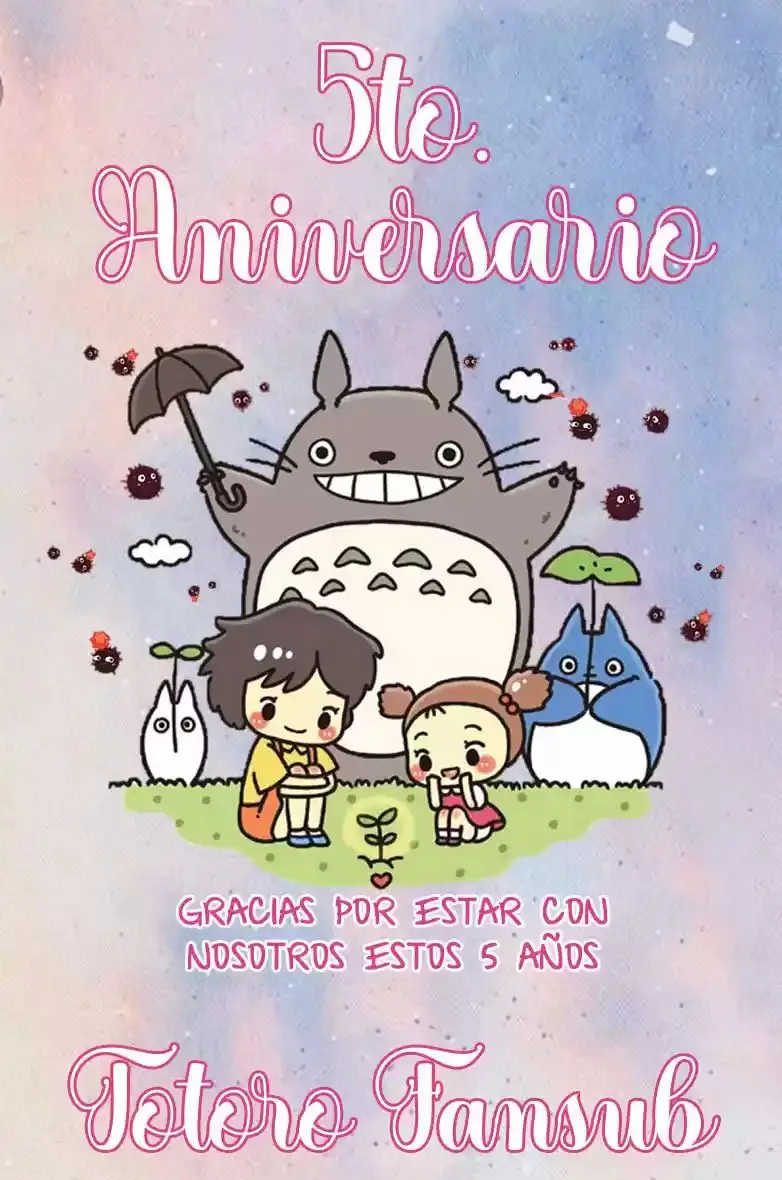 Otonari Complex capítulo 31, página 1