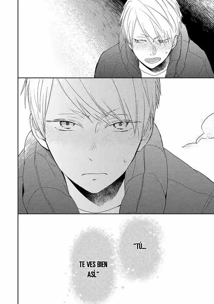 Otonari Complex capítulo 32, página 13