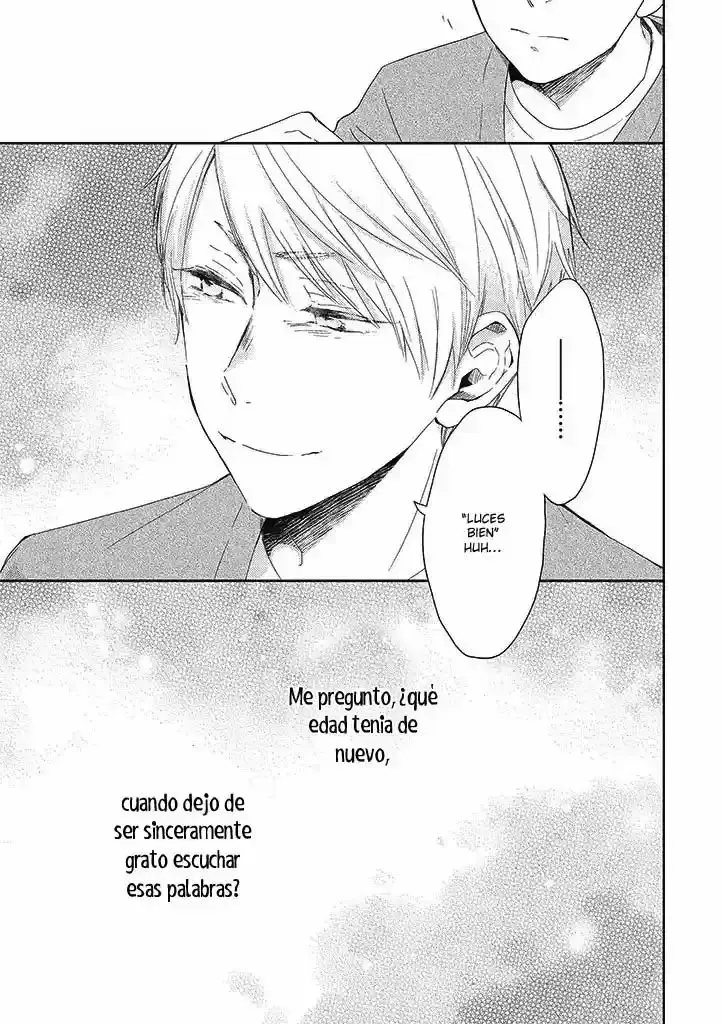 Otonari Complex capítulo 34, página 7
