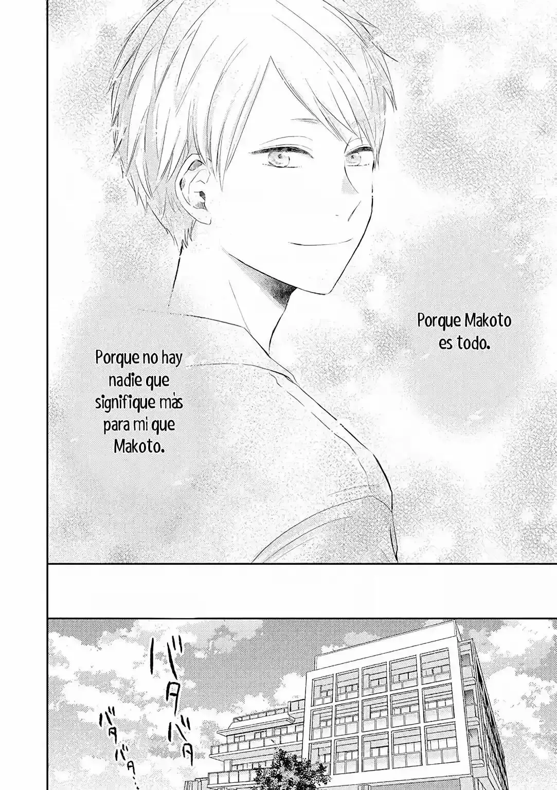 Otonari Complex capítulo 37, página 10