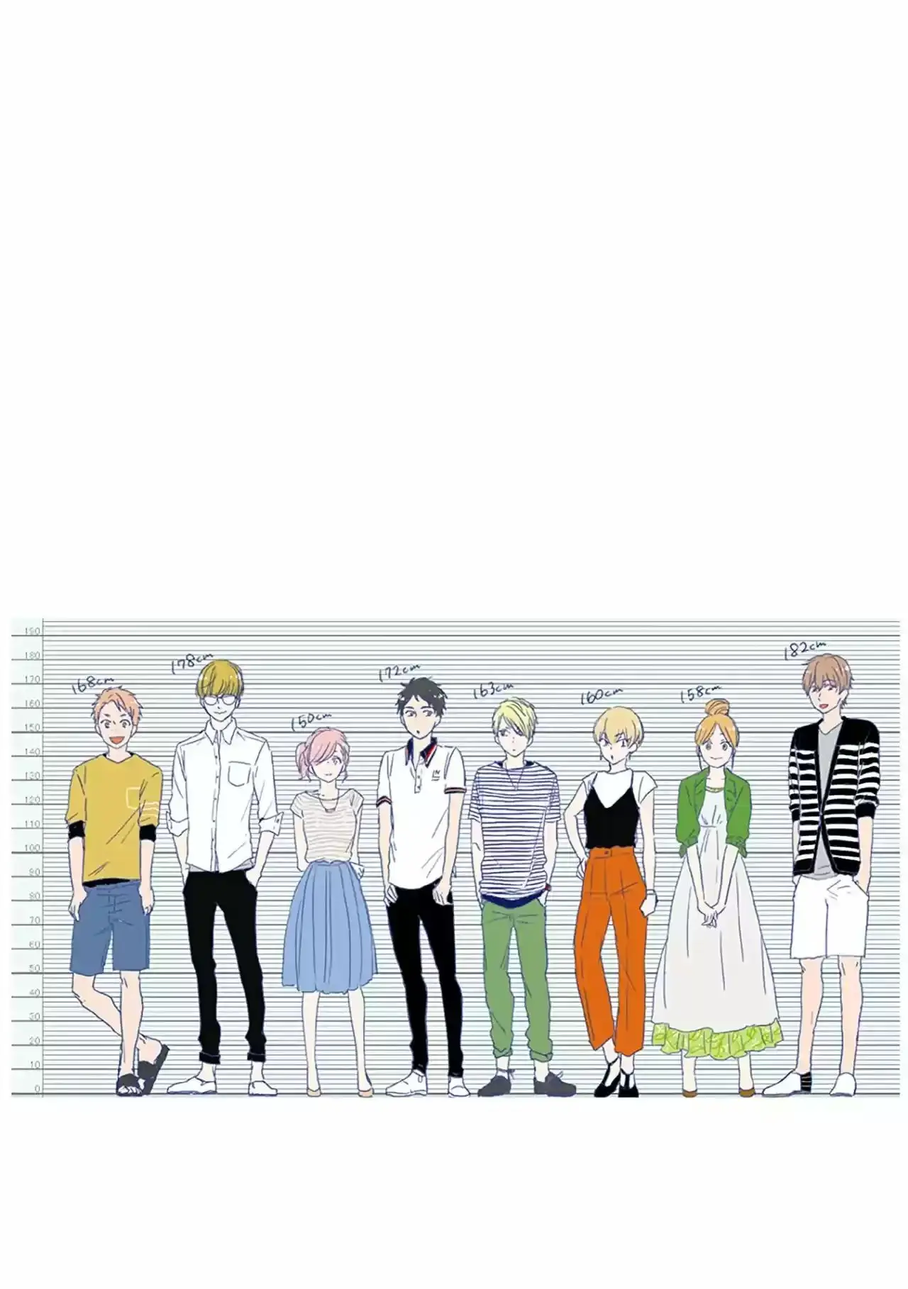 Otonari Complex capítulo 38, página 34