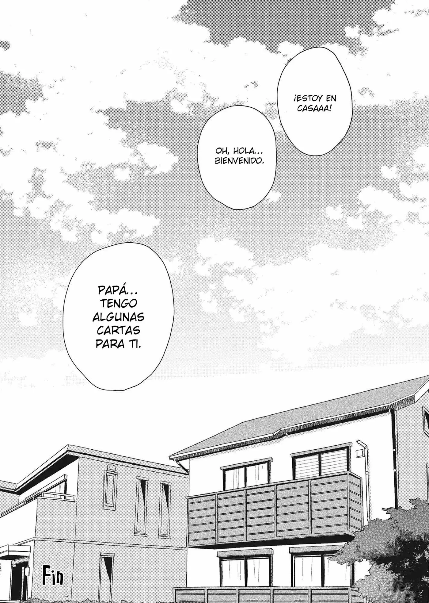 Otonari Complex capítulo 46, página 36