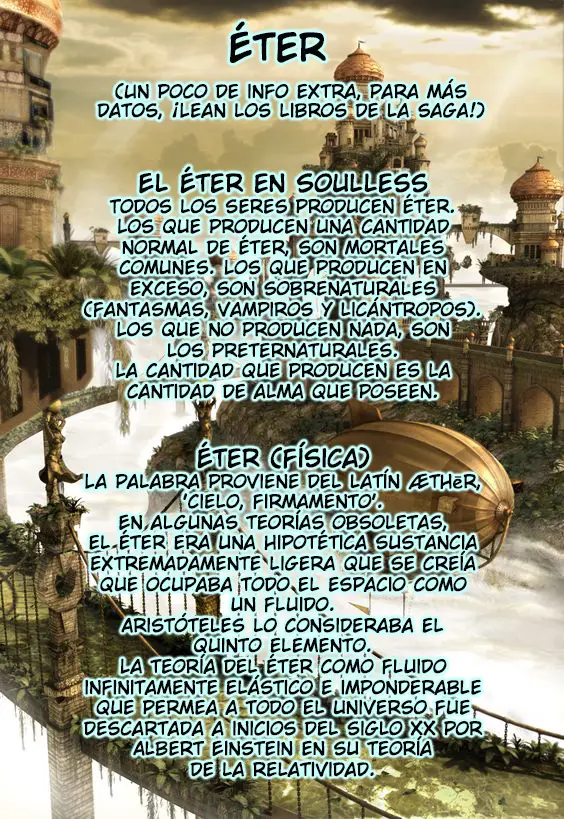 Parasol Protectorate capítulo 10, página 3