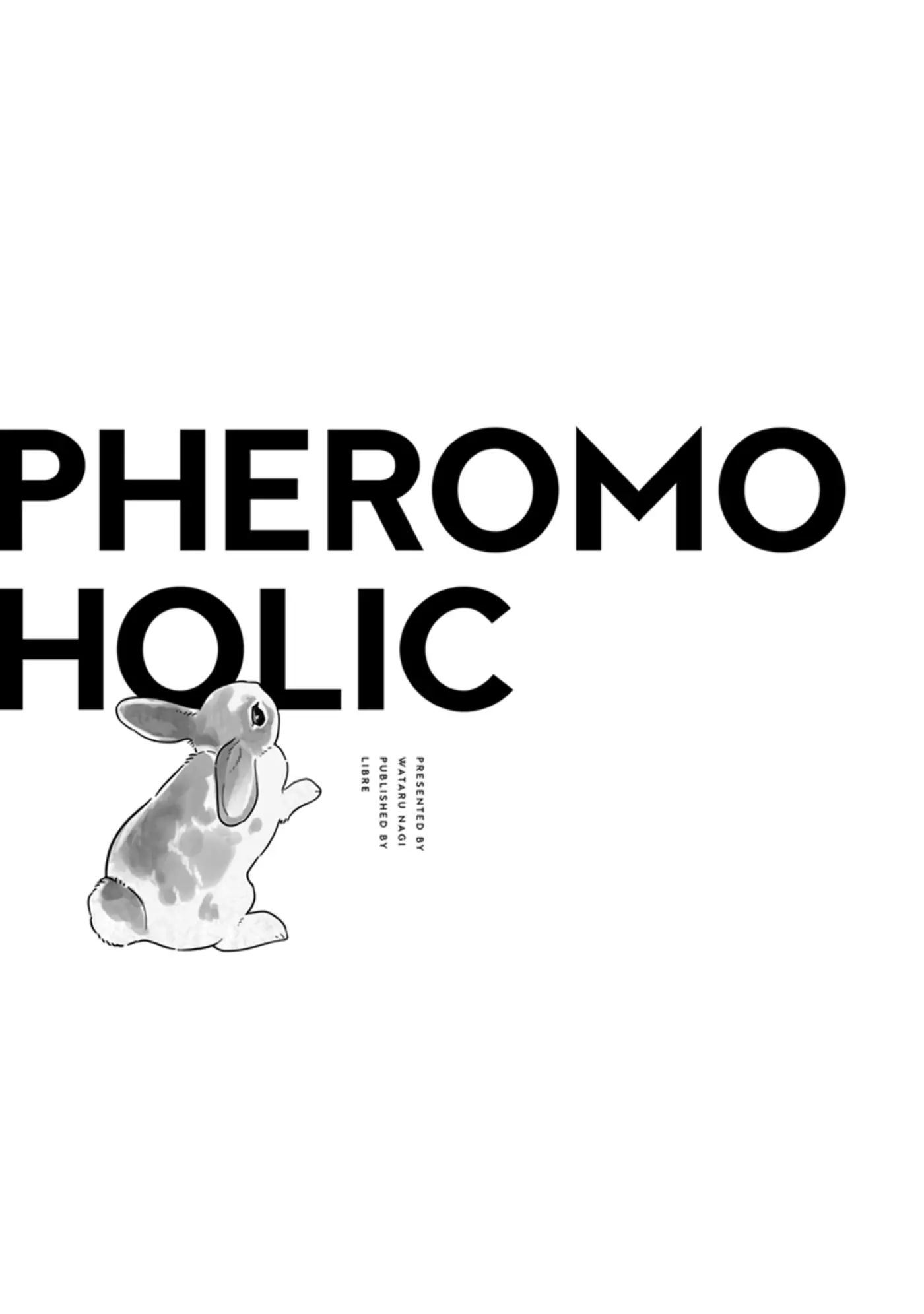 Pheromo Holic capítulo 1, página 46