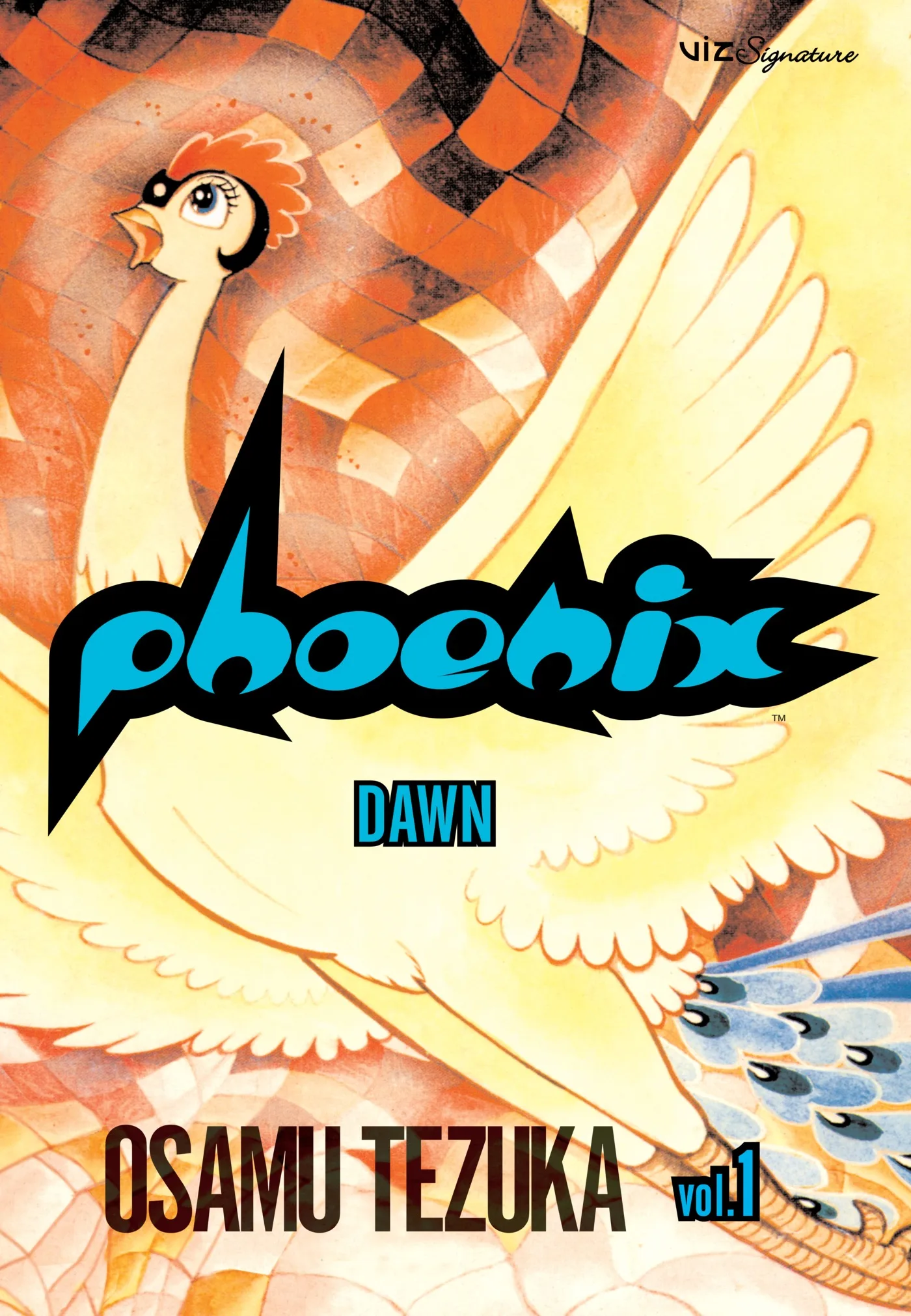 Phoenix capítulo 1, página 2