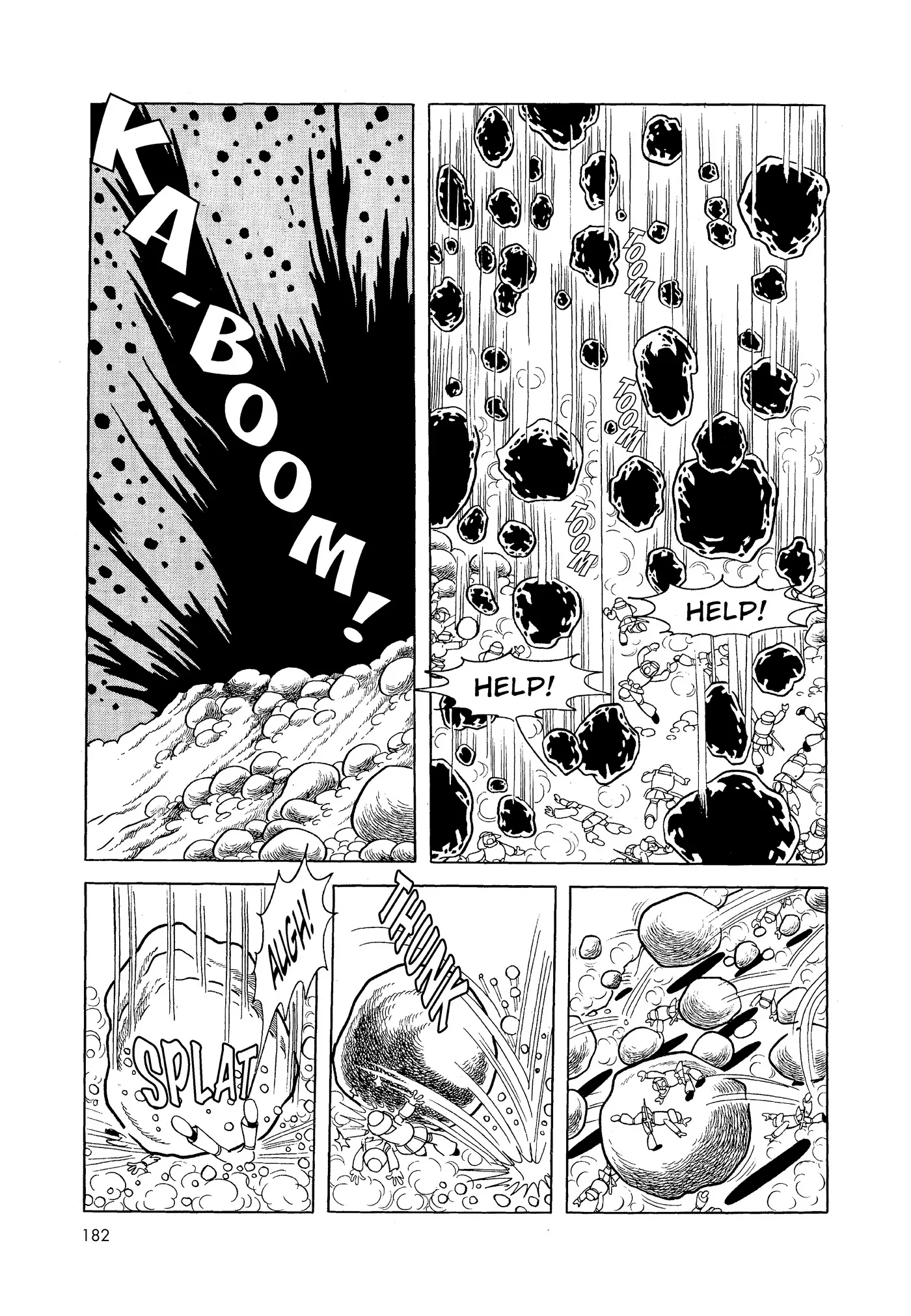 Phoenix capítulo 1, página 180