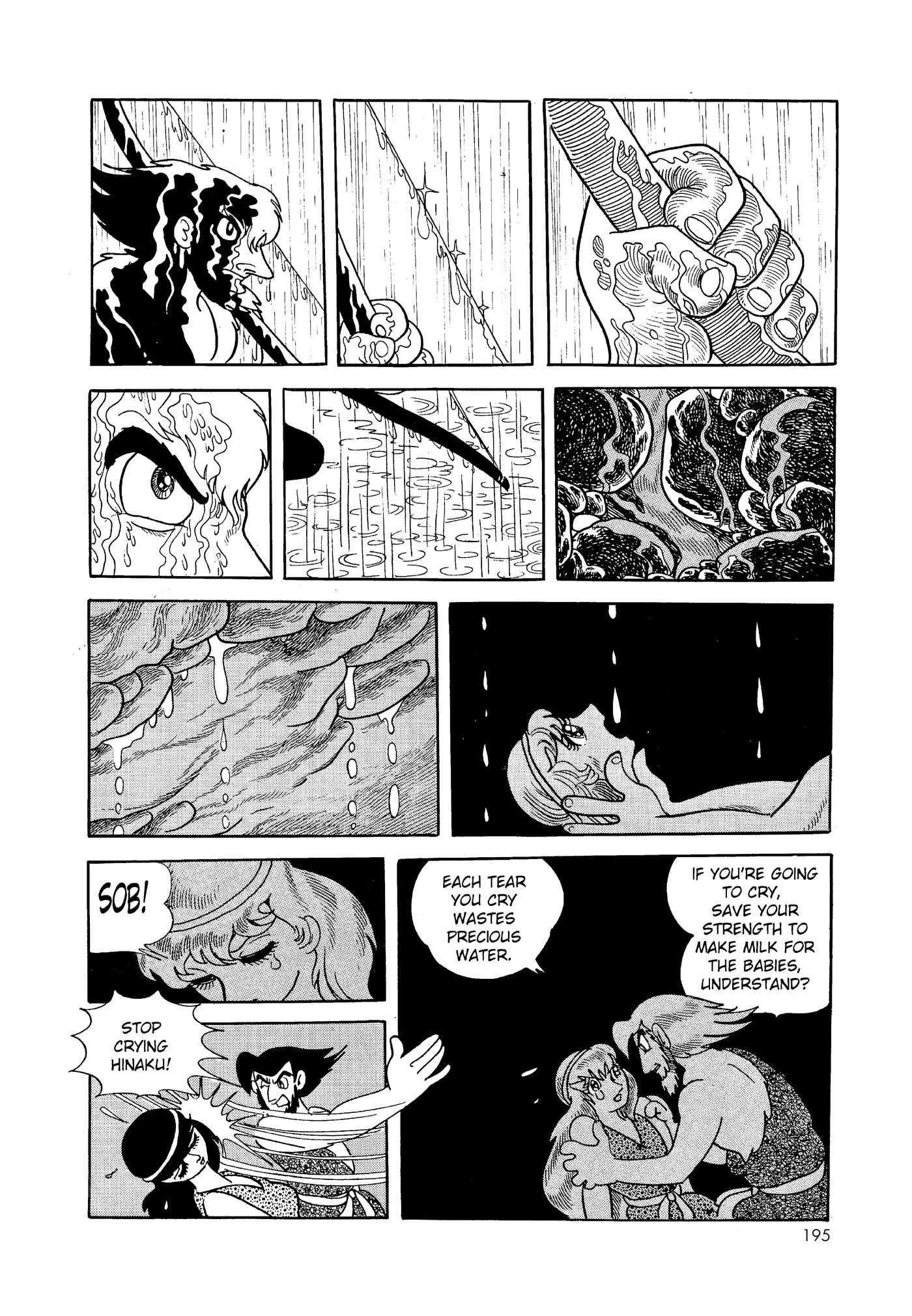 Phoenix capítulo 1, página 193