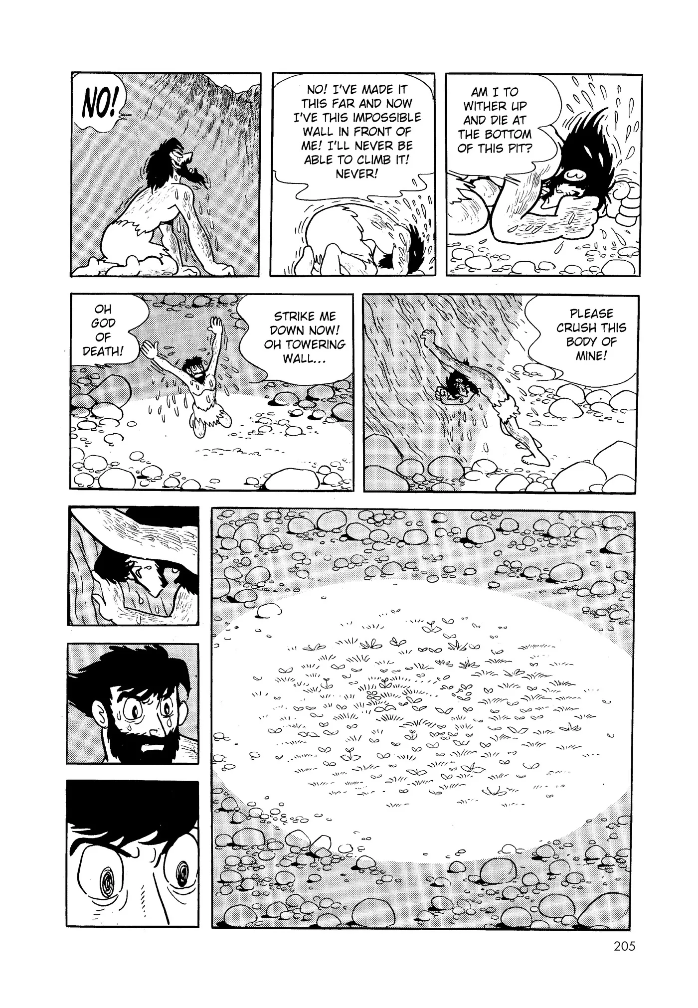 Phoenix capítulo 1, página 203