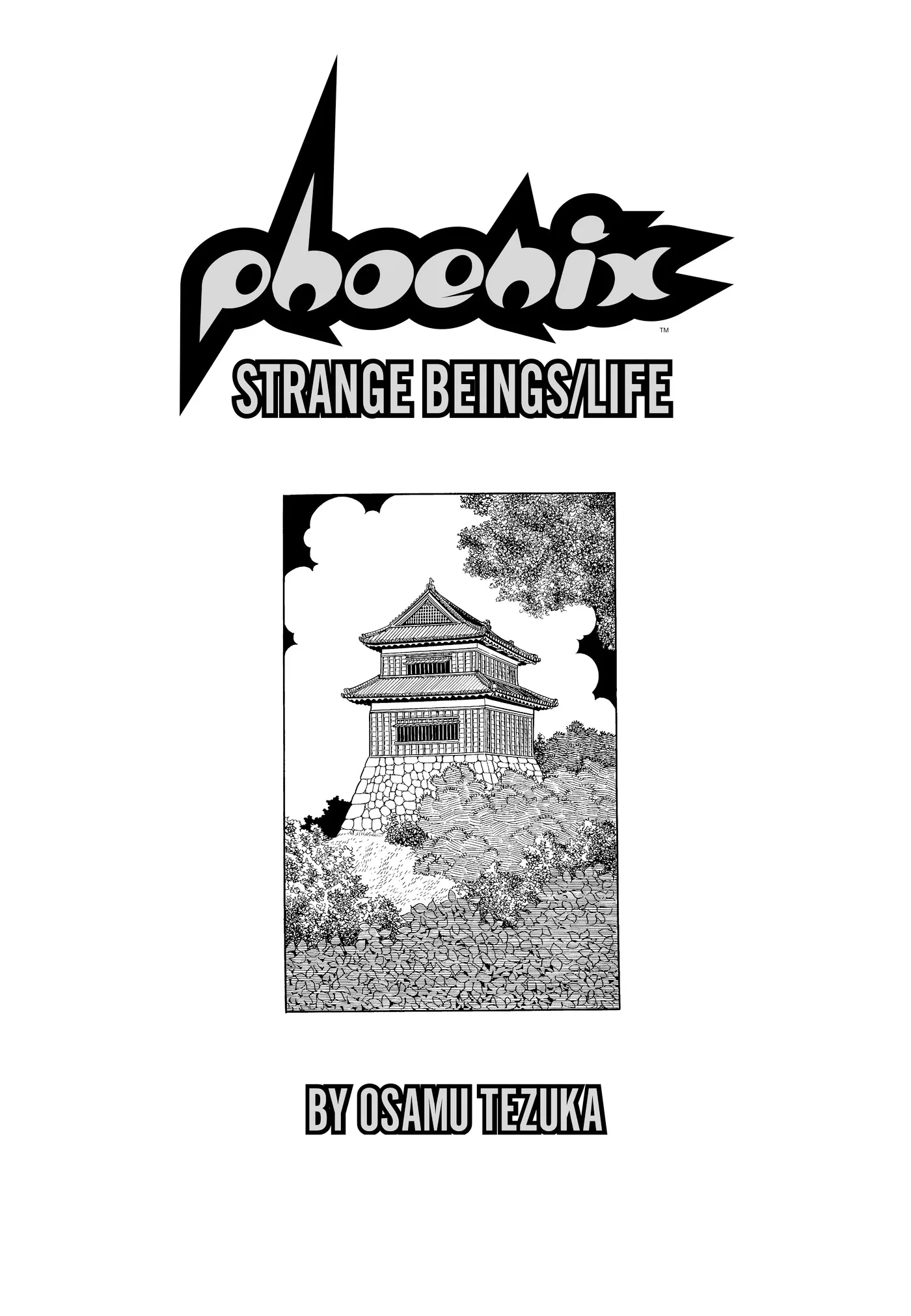 Phoenix capítulo 10, página 3