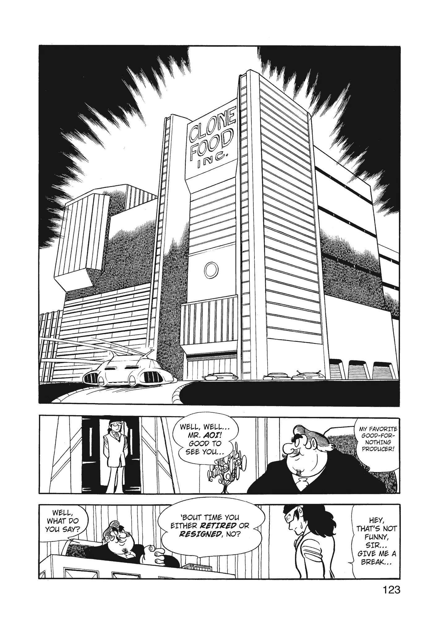 Phoenix capítulo 10, página 13