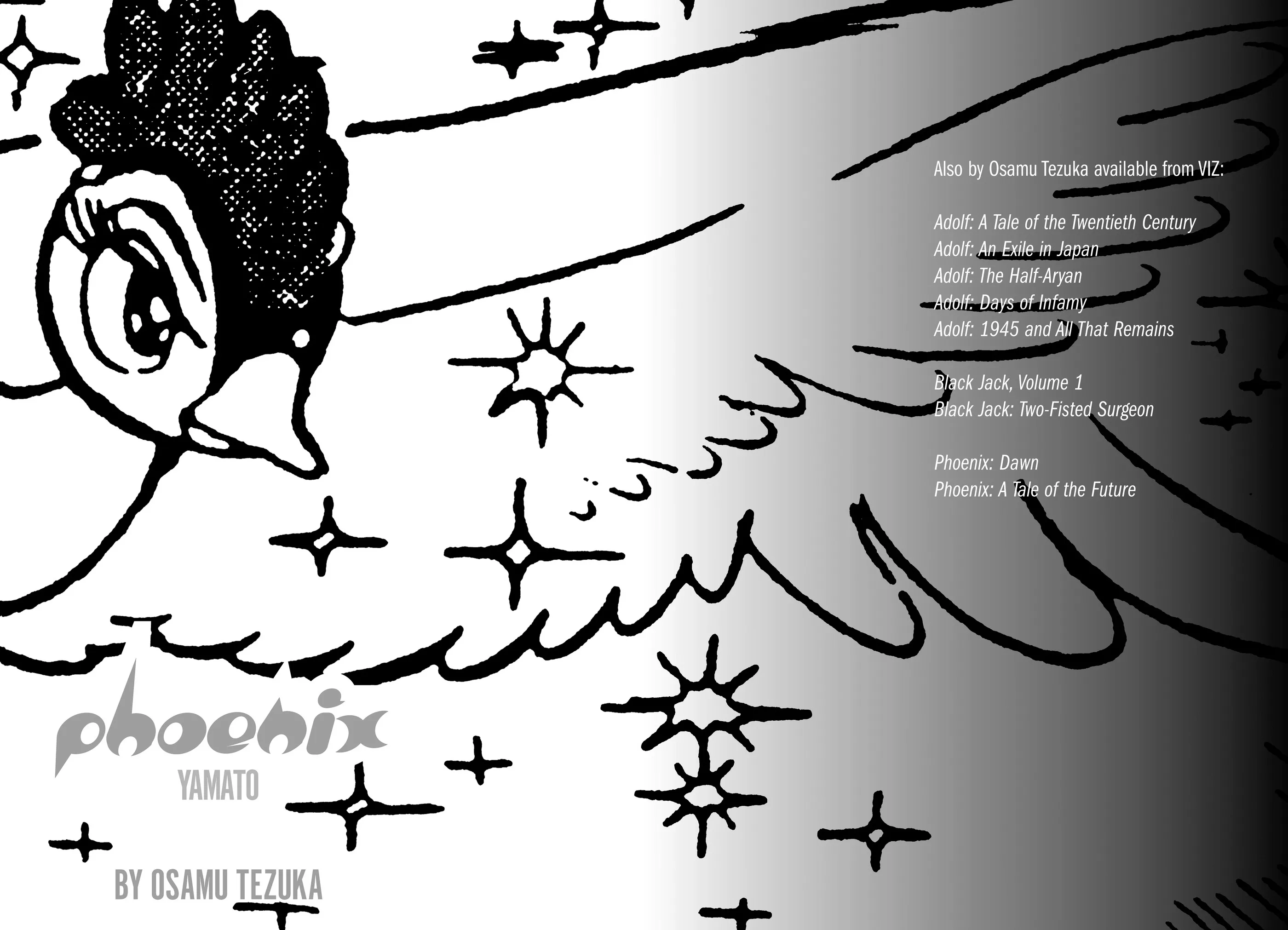 Phoenix capítulo 3, página 5