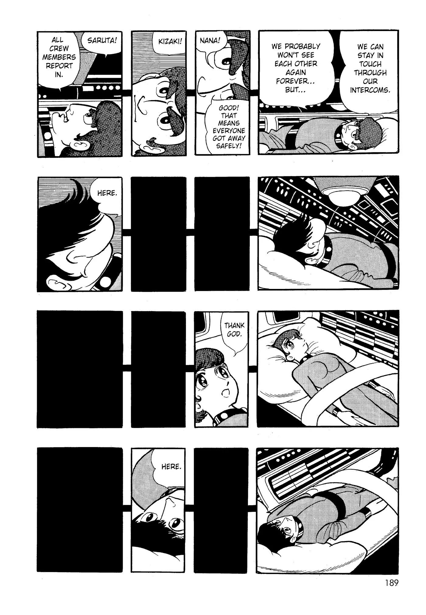 Phoenix capítulo 4, página 14